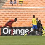 Highlights: Sundowns cruise past Al Merrihk in final Group A tie