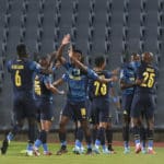 Shalulile: We knew that it was going to be a tough game