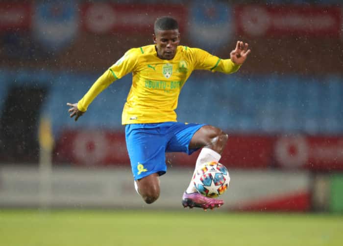 You are currently viewing I listened to the coaches – Maema on adaptation at Downs