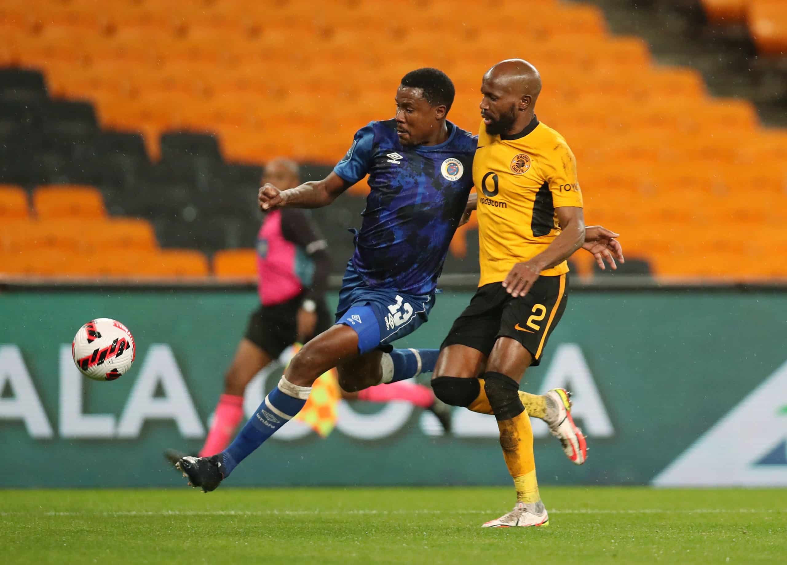You are currently viewing Highlights: Chiefs slip up against SuperSport