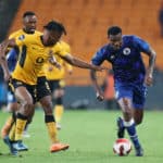 Gabuza fires SuperSport past Chiefs