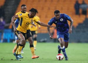 Read more about the article Gabuza fires SuperSport past Chiefs