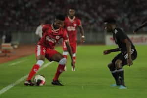 Read more about the article Highlights: Pirates humbled by Simba in Tanzania
