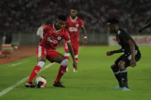 Read more about the article Highlights: Pirates humbled by Simba in Tanzania