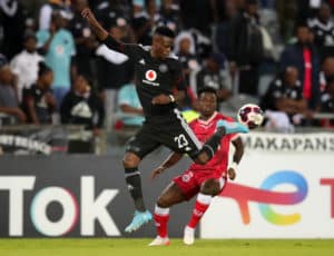 Read more about the article Pirates book spot in Caf Confed Cup semis
