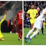 Real Madrid edge Chelsea in dramatic UCL quarter, Bayern handed shock exit by Villarreal