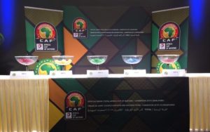 Read more about the article Watch: Sundowns, Pitso’s Al Ahly, Pirates discover opponents in Caf draw