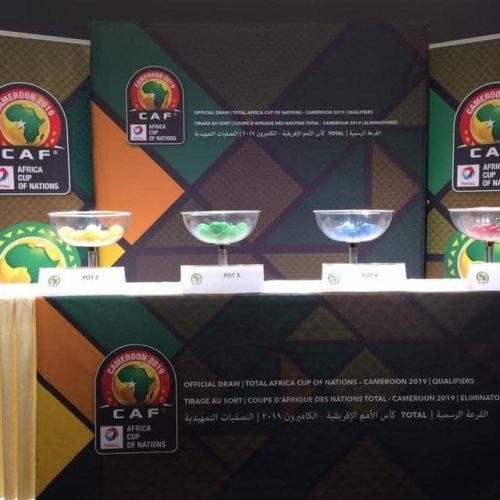 Watch: Sundowns, Pitso’s Al Ahly, Pirates discover opponents in Caf draw