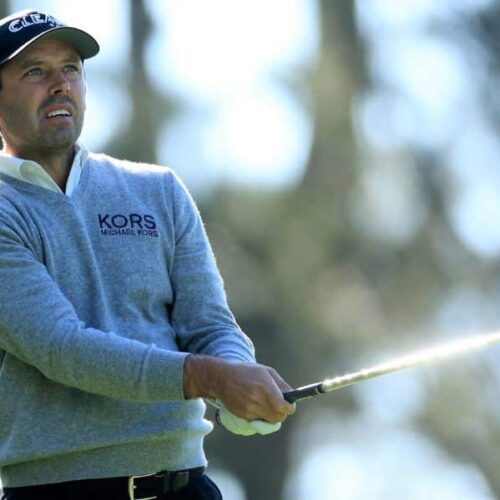 SA’s Masters hopes rest with Schwartzel, Bezuidenhout
