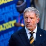 Baxter: The guys showed real character