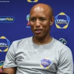 Lentjies: We wanted all three points