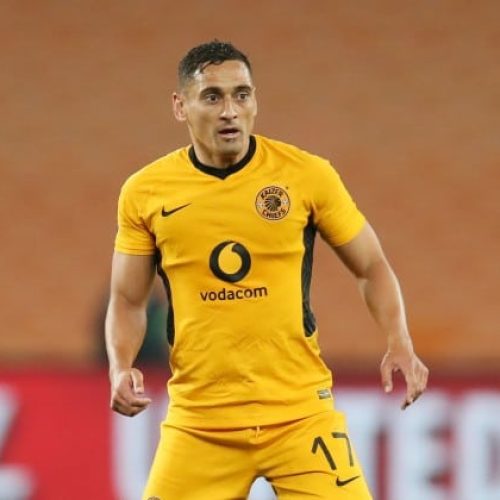 Alexander: I’m very happy to score my first goal in Chiefs colours