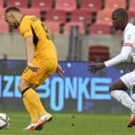 Chiefs complete double over Chippa in DStv Premiership