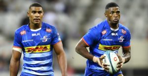 Read more about the article Supersub Gelant stars as Stormers go second