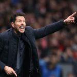 Simeone: Manchester City have better players than us