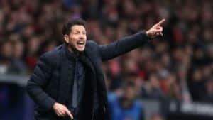Read more about the article Simeone: Manchester City have better players than us