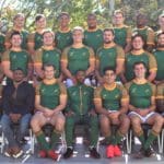 SA Rugby Academy kick-starts with 36-man squad
