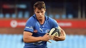 Read more about the article ‘Future Bok’ Louw commits to Bulls until 2027