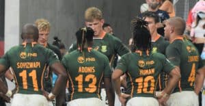 Read more about the article Blitzboks show good improvement in Vancouver