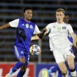 SuperSport United vs TTM Nedbank Cup