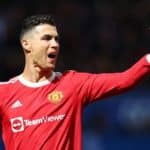 Cristiano Ronaldo, Manchester United