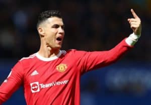 Read more about the article Ronaldo says he will play in Man Utd friendly against Rayo Vallecano