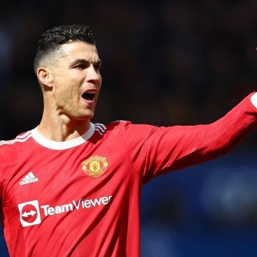 Ronaldo says he will play in Man Utd friendly against Rayo Vallecano