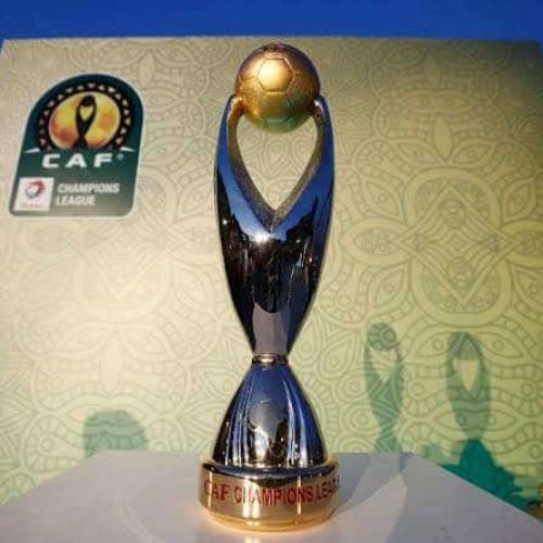 Sundowns draw Petro, Pitso’s Al Ahly get Raja in Caf Champions League quarters