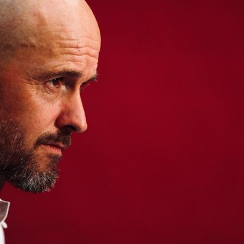 Who is Erik ten Hag? Everything you need to know about the new Man United manager