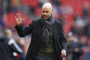 Read more about the article Man United’s troubled transfer window clouds Ten Hag’s prospects