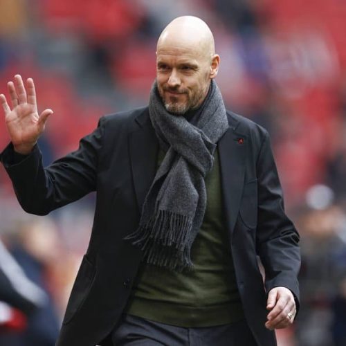 Dwight Yorke: Man Utd need ‘major surgery’ under Ten Hag