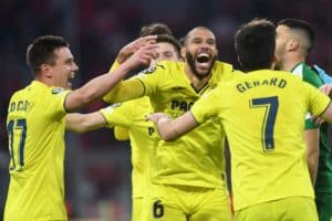 Read more about the article Villarreal fuelled to Bayern win by Nagelsmann remark, says Moreno