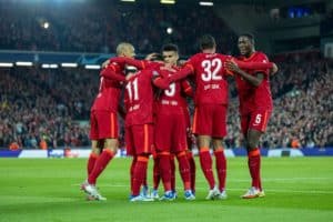 Read more about the article UCL highlights: Liverpool, Man City seal semi-final matchups against Spanish sides