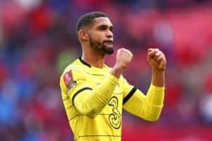 Read more about the article Chelsea’s Loftus-Cheek eyes Liverpool revenge in FA Cup final