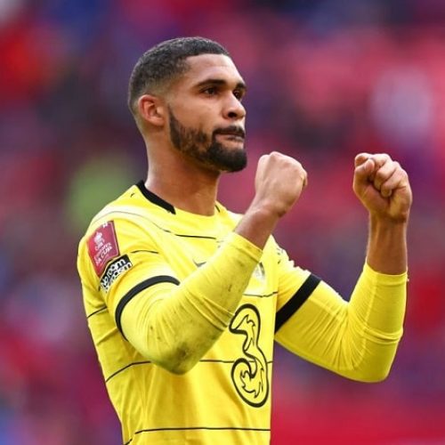 Chelsea’s Loftus-Cheek eyes Liverpool revenge in FA Cup final