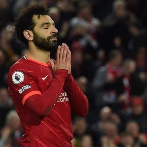 Man United ‘make life easier’ for Liverpool, says Salah