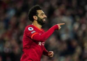 Read more about the article African players in Europe: Salah, Mane score as season starts