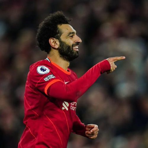 African players in Europe: Salah, Mane score as season starts