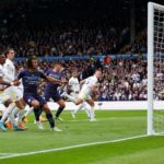 Manchester City vs Leeds