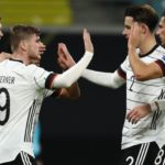 Germany to face Spain at World Cup as draw pairs Iran and USA