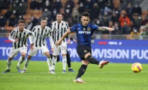 Read more about the article Juve-Inter showdown marks end of Italy’s Covid emergency
