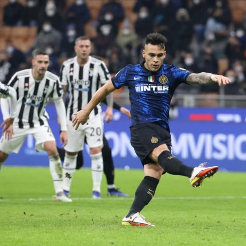 Juve-Inter showdown marks end of Italy’s Covid emergency