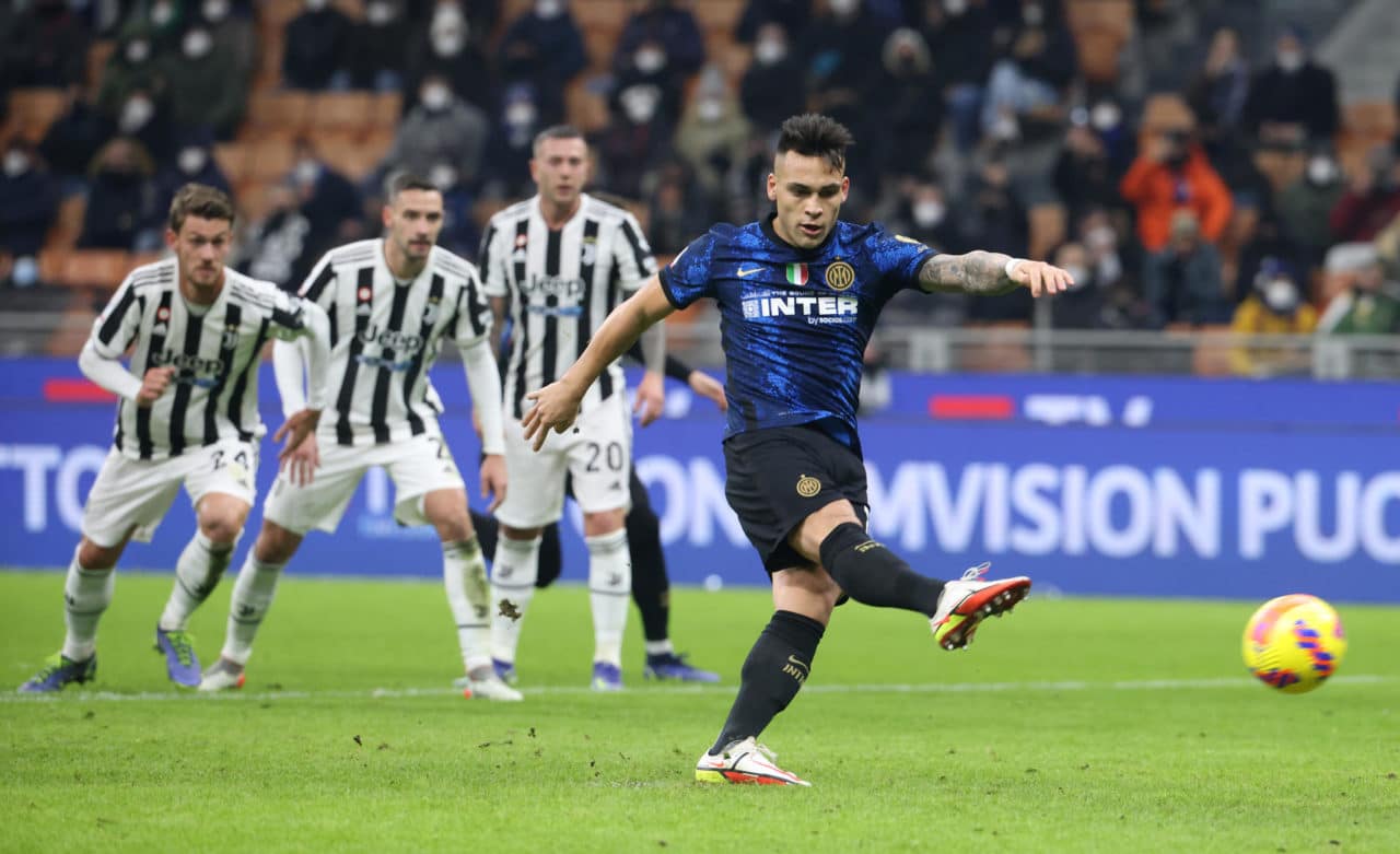 You are currently viewing Juve-Inter showdown marks end of Italy’s Covid emergency
