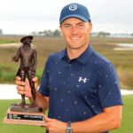 Spieth beats Cantlay in RBC Heritage playoff