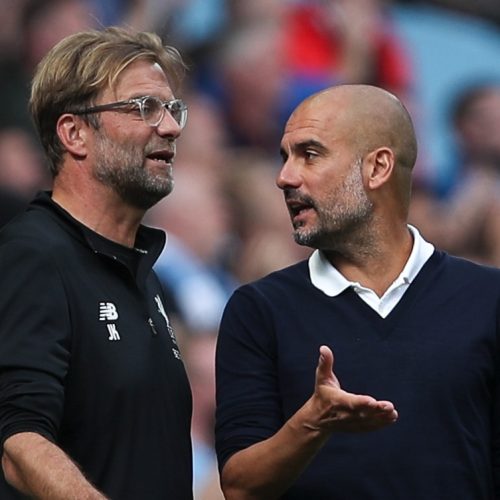 Guardiola defends team selection after Liverpool end Man City’s treble dream