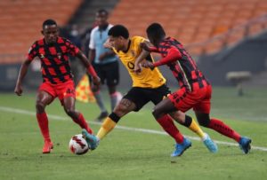 Read more about the article TS Galaxy deny Kaizer Chiefs at FNB Stadium