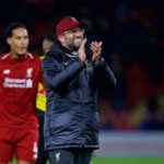 Players only human, says Klopp as Liverpool survive collapse to reach semi-finals