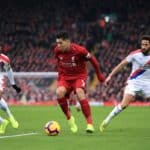 Liverpool to play Palace in pre-season friendly in Singapore