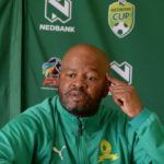 Mngqithi: I must give credit to the coaches and players themselves
