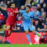 Man City vs Liverpool